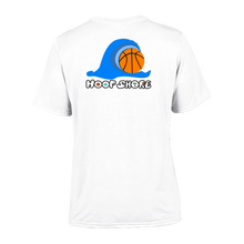 Load image into Gallery viewer, Performance Unisex Crewneck T-shirt
