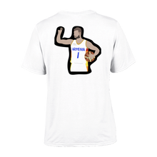 Load image into Gallery viewer, Hoop Shore X Armenian Basketball Federation
