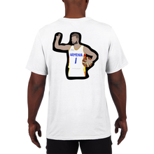 Load image into Gallery viewer, Hoop Shore X Armenian Basketball Federation
