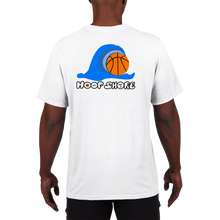 Load image into Gallery viewer, Performance Unisex Crewneck T-shirt
